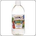 heinz亨氏 白醋 473ml 美國進(jìn)口小麥釀造 5 醋酸濃度高于一般同類產(chǎn)品 令烹調(diào)更得心應(yīng)手