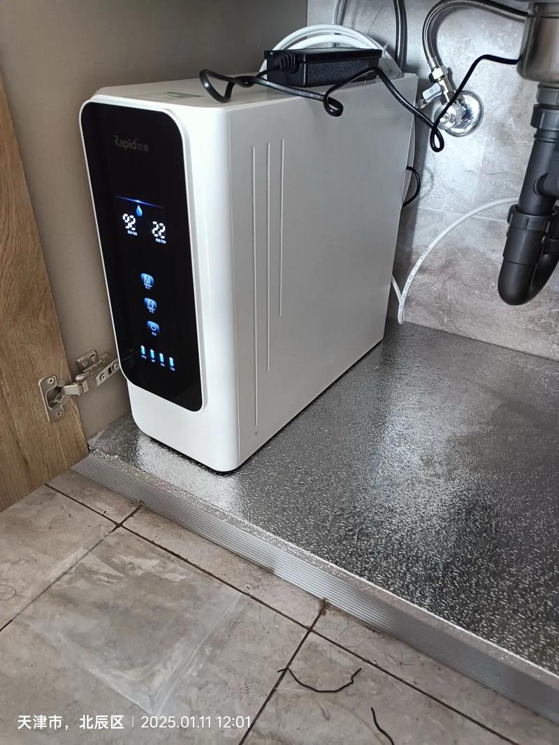銳普m6,m8,記住這個(gè)凈水器型號,要購買通用濾芯凈水器,看